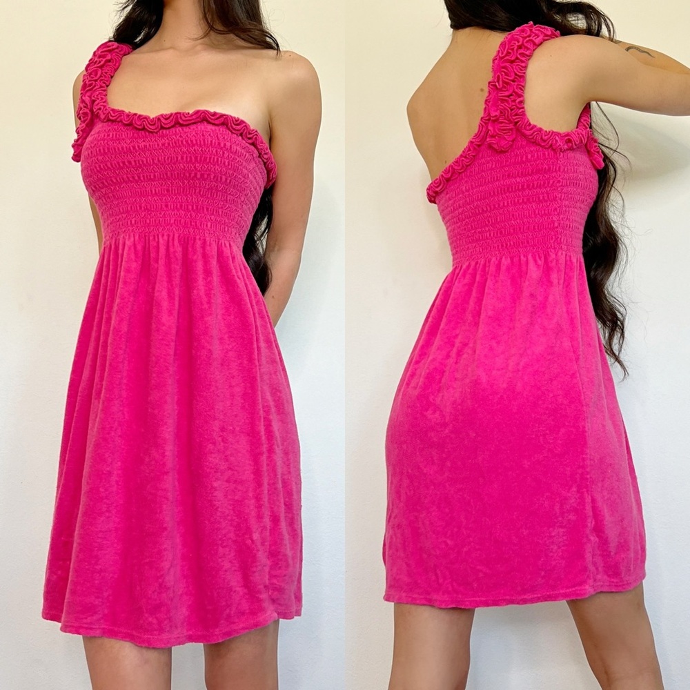 Y2k Juicy Couture Mini Dress